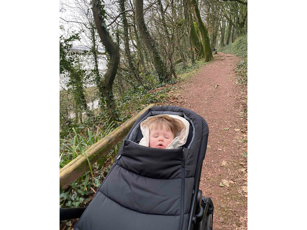 Bugaboo fox 5 review indybest