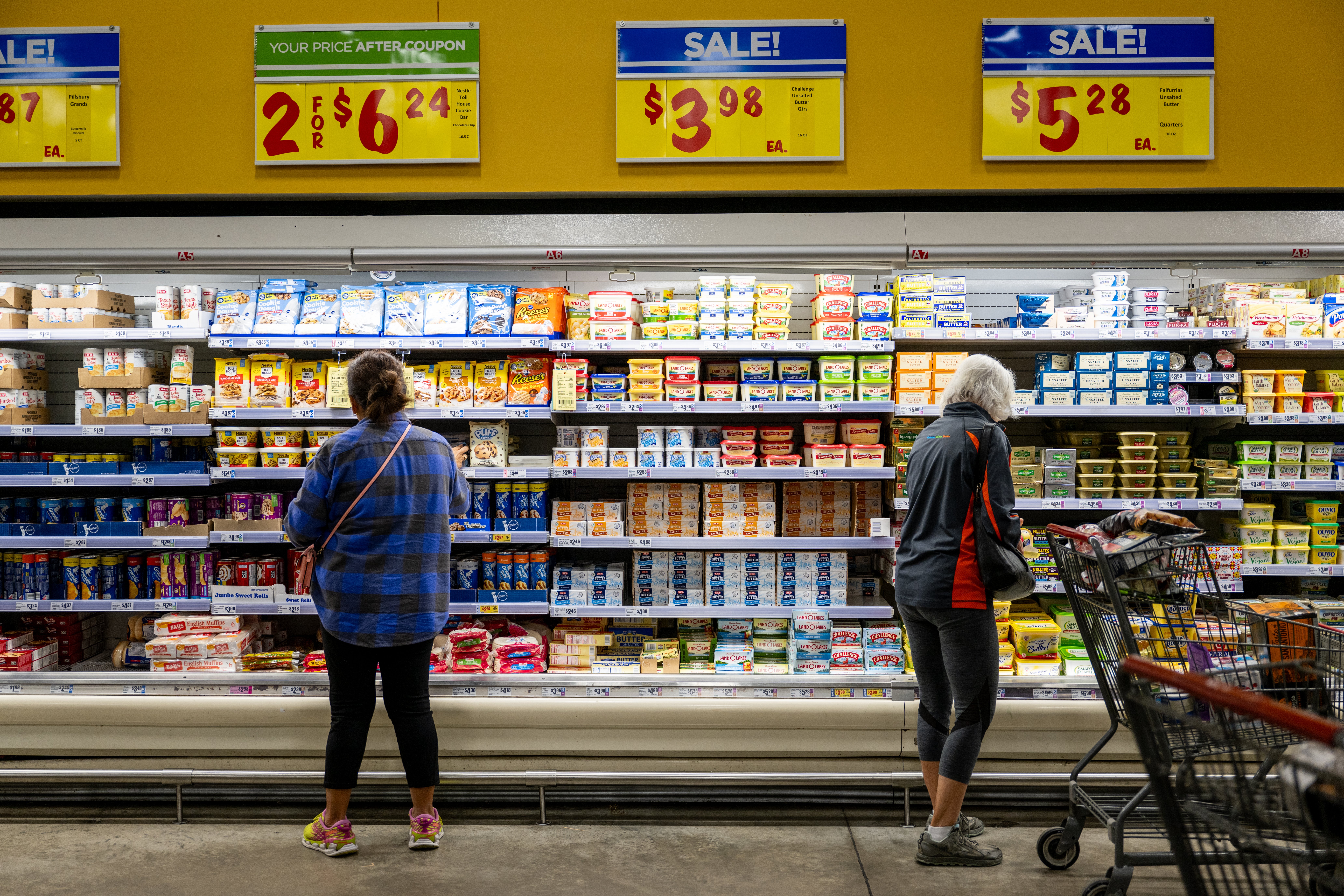 H-E-B is ranked number one in customer satisfaction in the South with locations in Mexico