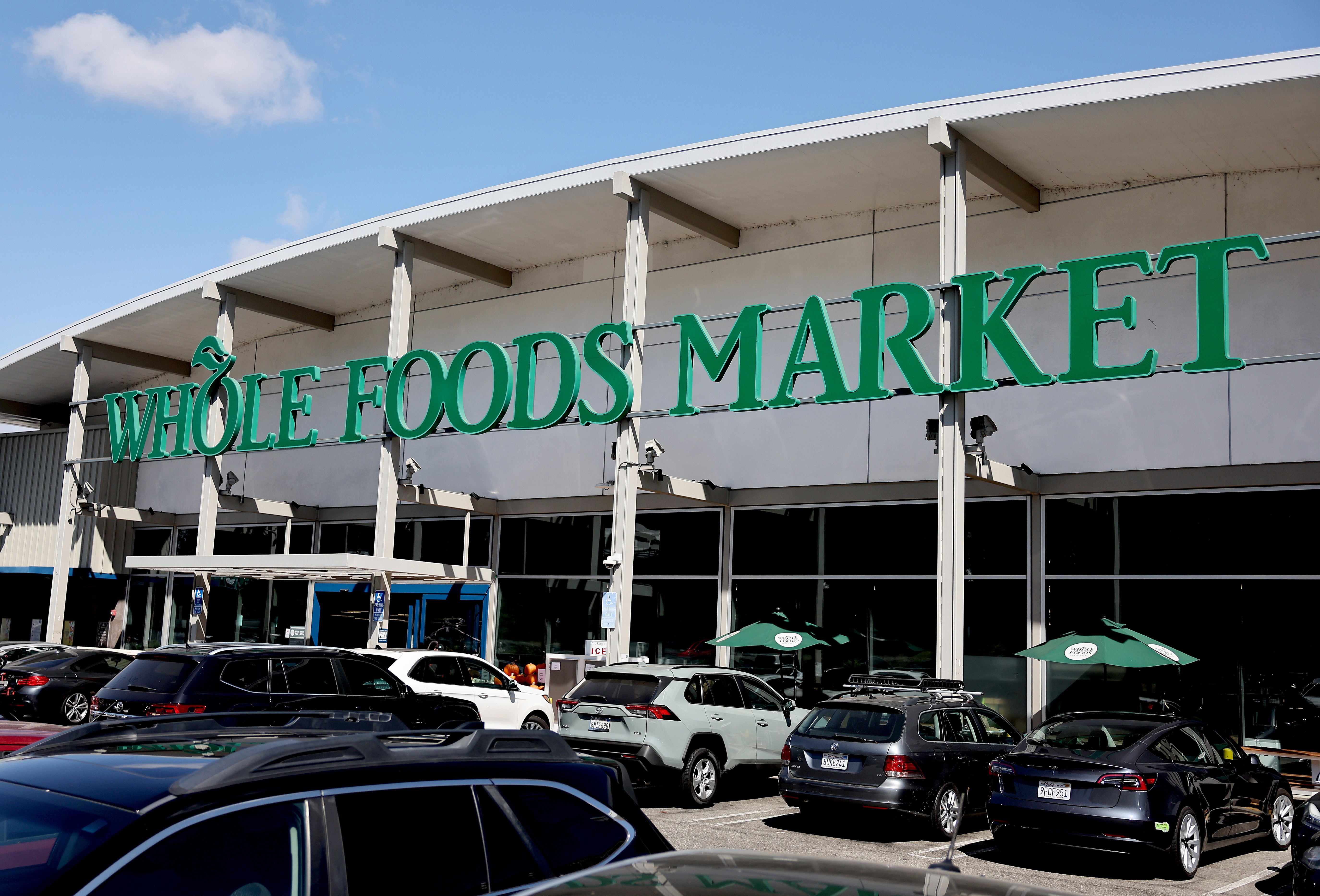 Whole Foods was acquired by Amazon eight years ago for about $13.7 billion