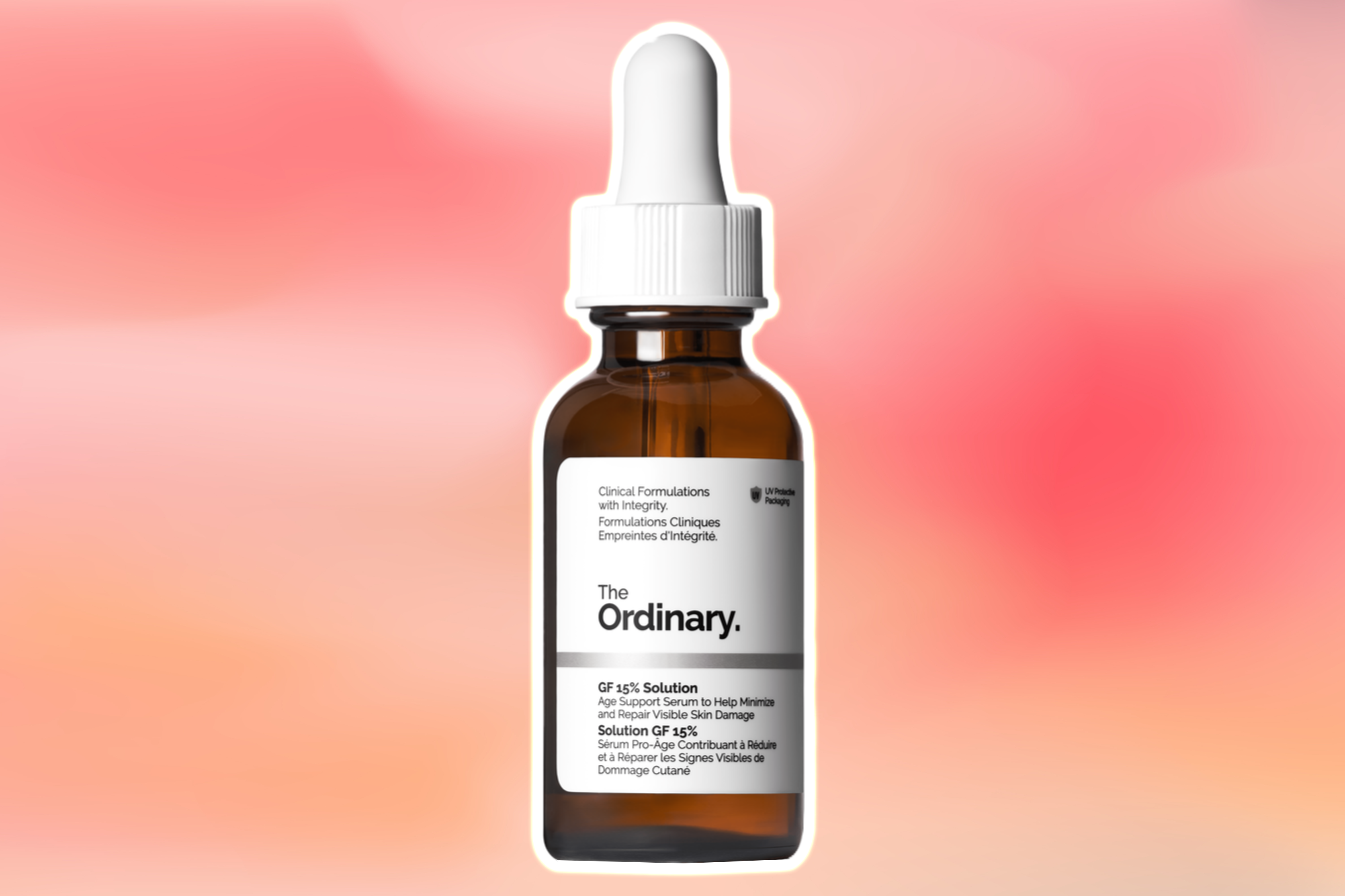 The Ordinary’s anti-ageing serum delivered ‘impressive results in very little time’
