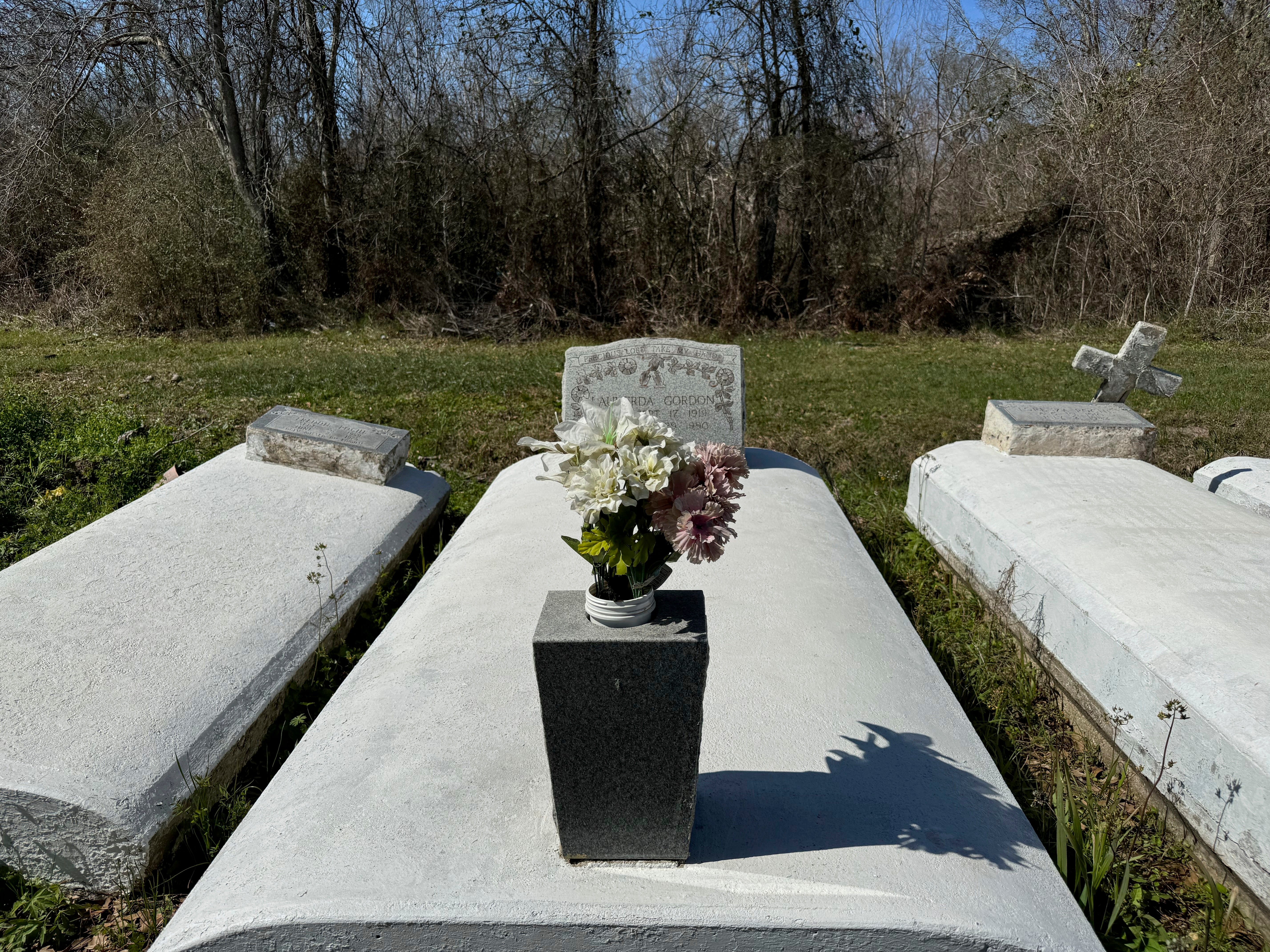 Louisiana Historic Landmark