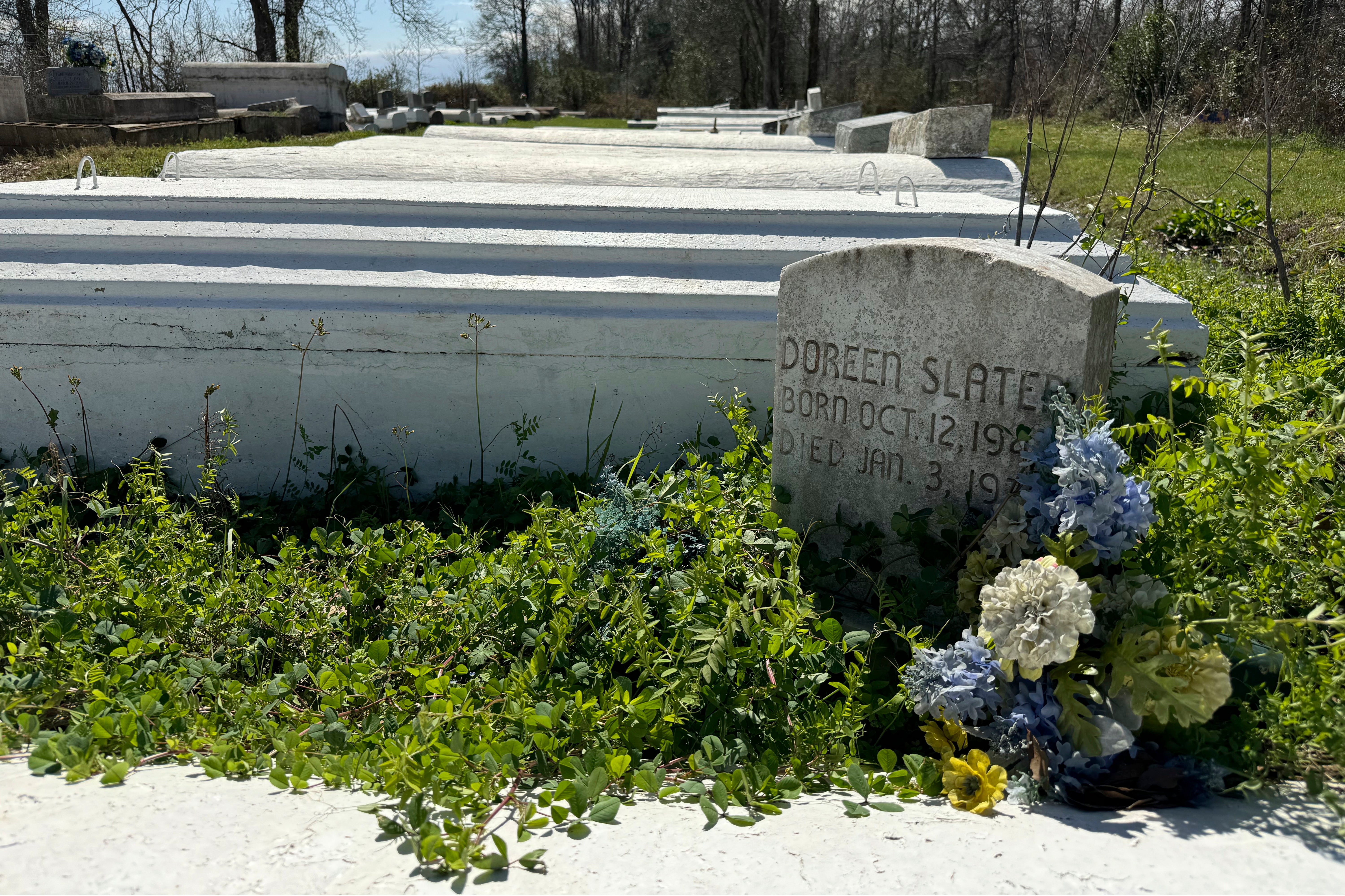 Louisiana Historic Landmark