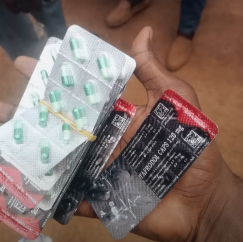 Aveo Pharmaceuticals found to package opioid cocktails under different brand names