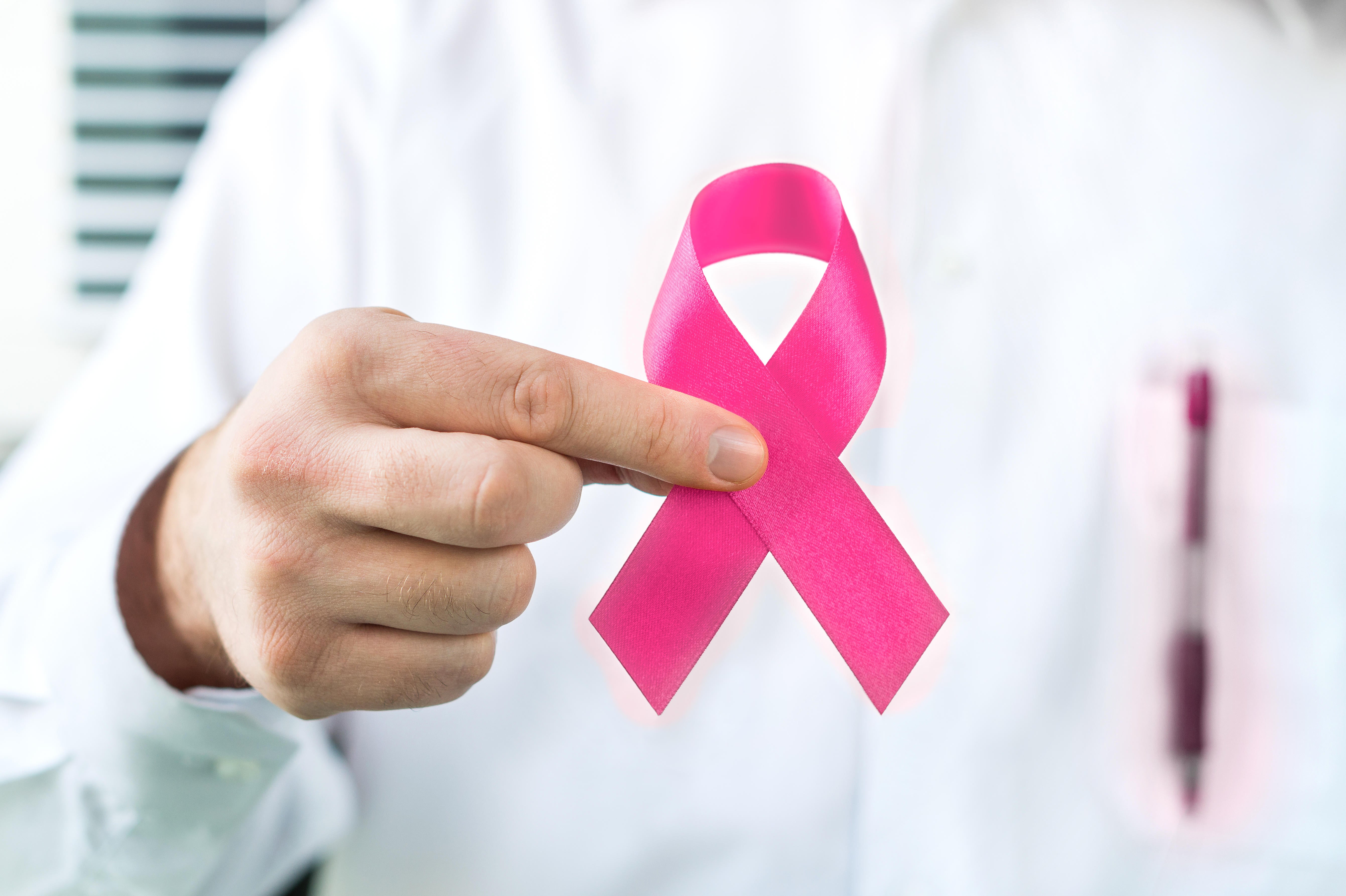 Breast cancer cases are predicted to rise significantly in coming years.