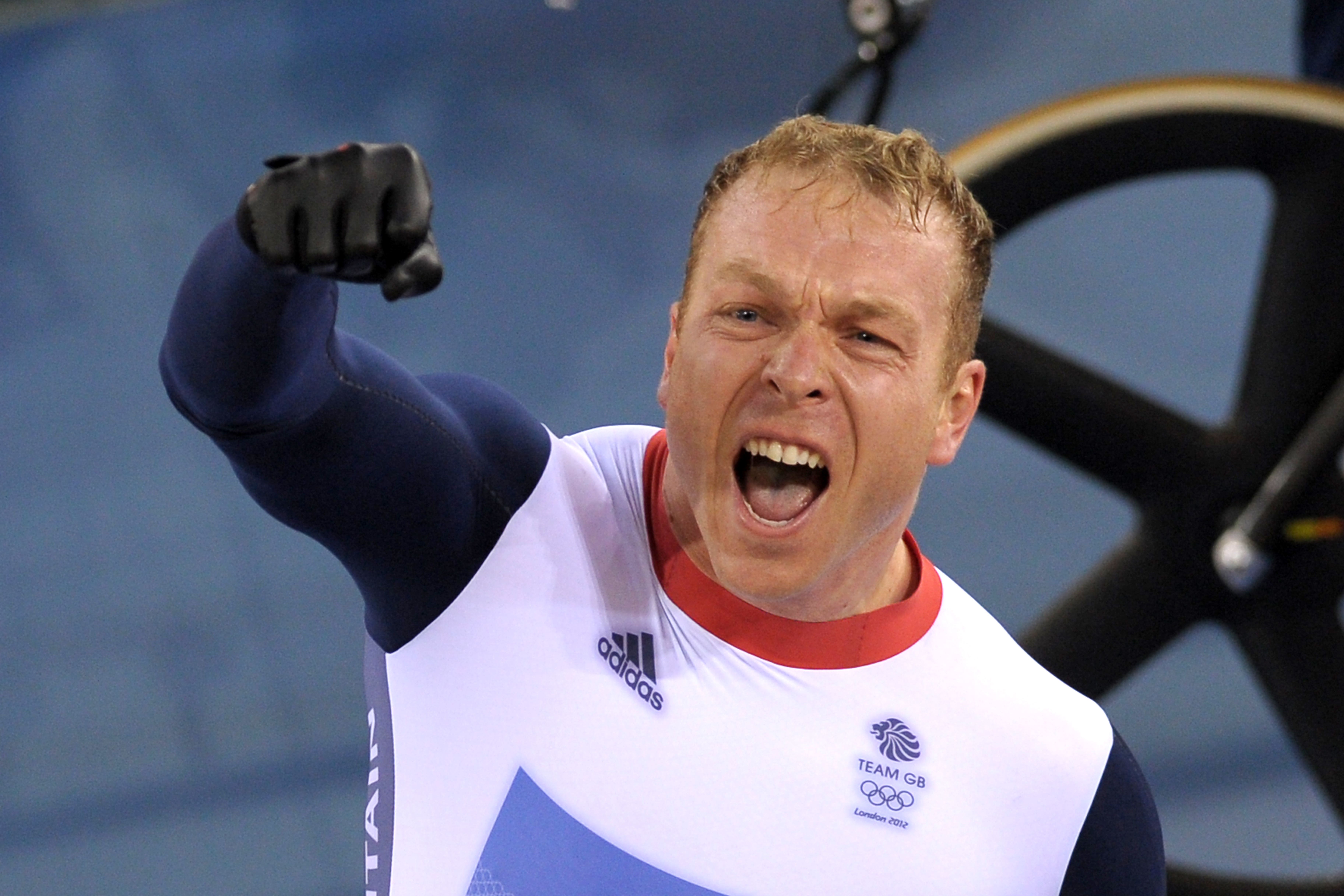 Sir Chris Hoy is urging people to help raise money for cancer charities (Tim Ireland/PA)