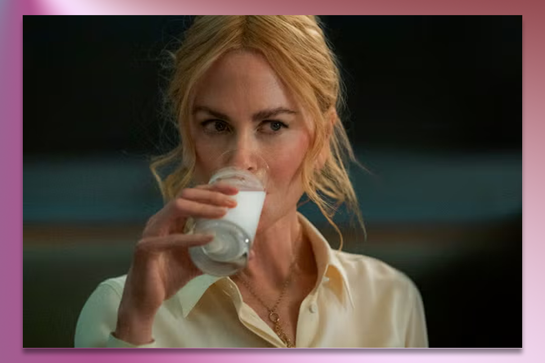 Stream Babygirl right now and enjoy the steamy new thriller from the saftey of your sofa