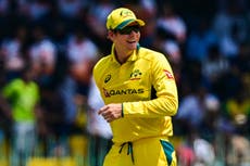 Steve Smith retires from ODI cricket after Australia’s Champions Trophy exit