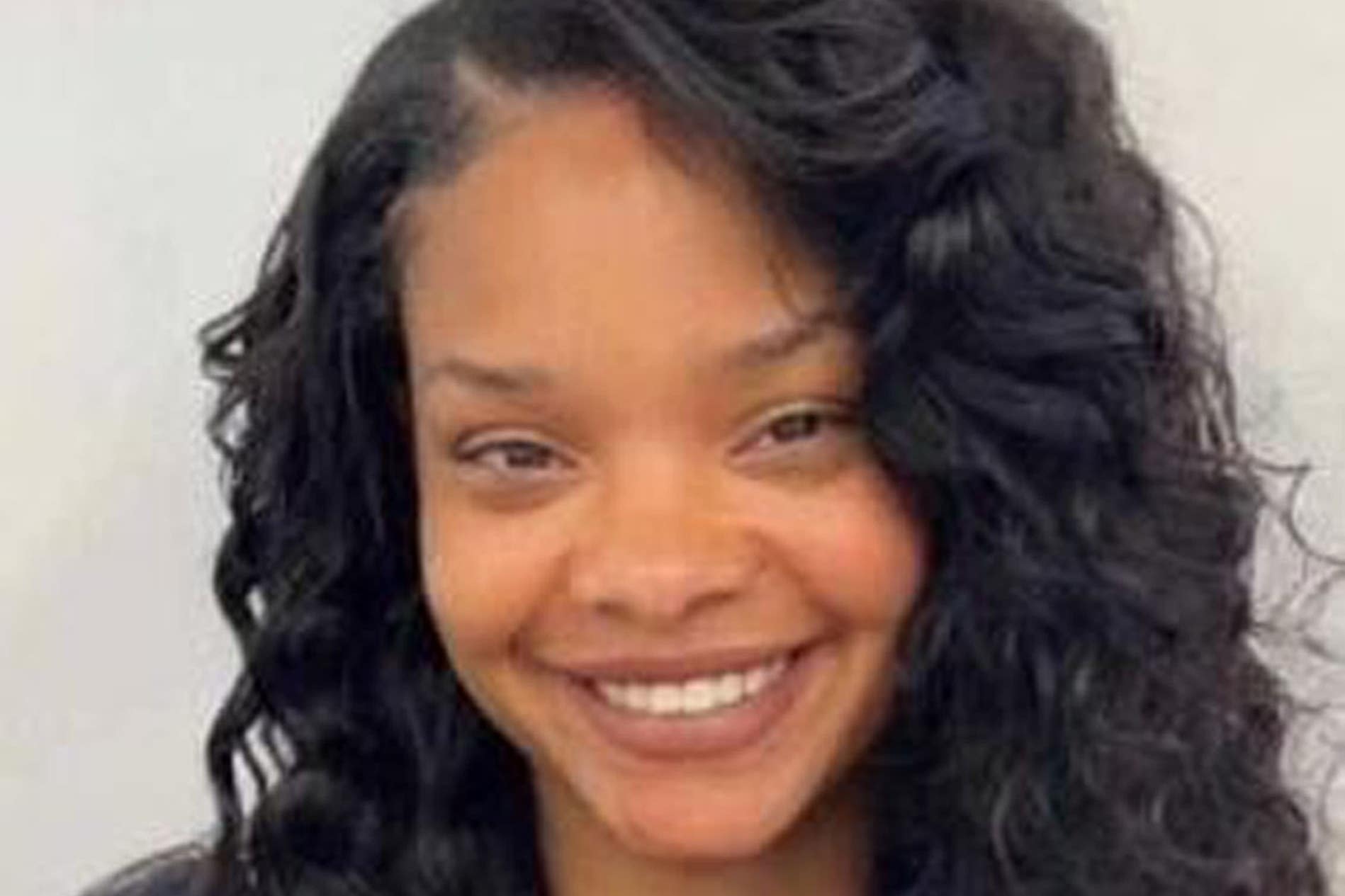 Cher Maximen was fatally stabbed while at the Notting Hill Carnival’s family day with her young daughter (Metropolitan Police/PA)