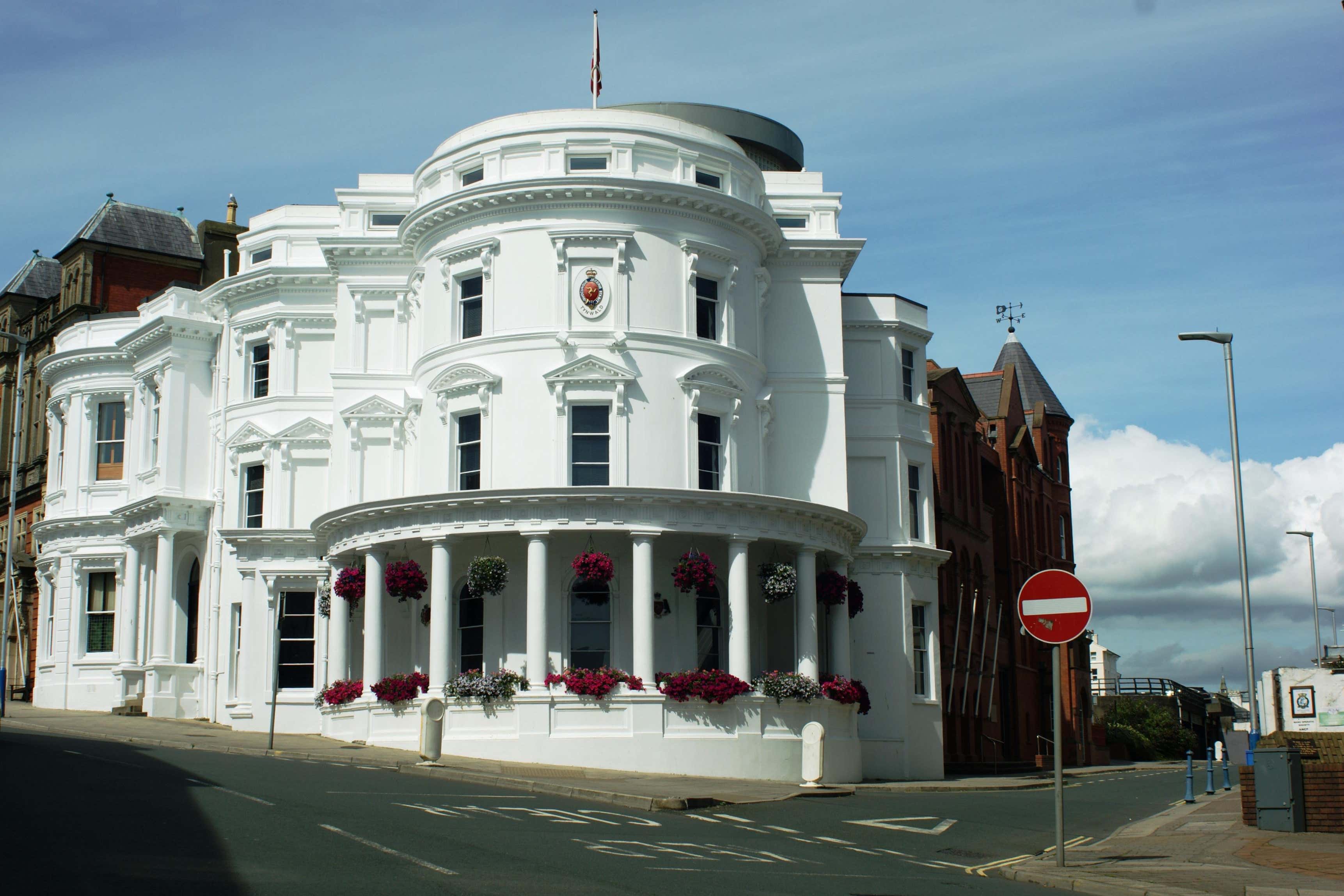 The Isle of Man’s parliament has taken a further step towards legalising assisted dying (Alamy/PA)