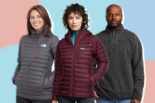 <p>There are myriad deals available in the outdoor specialist’s clearance sale </p>