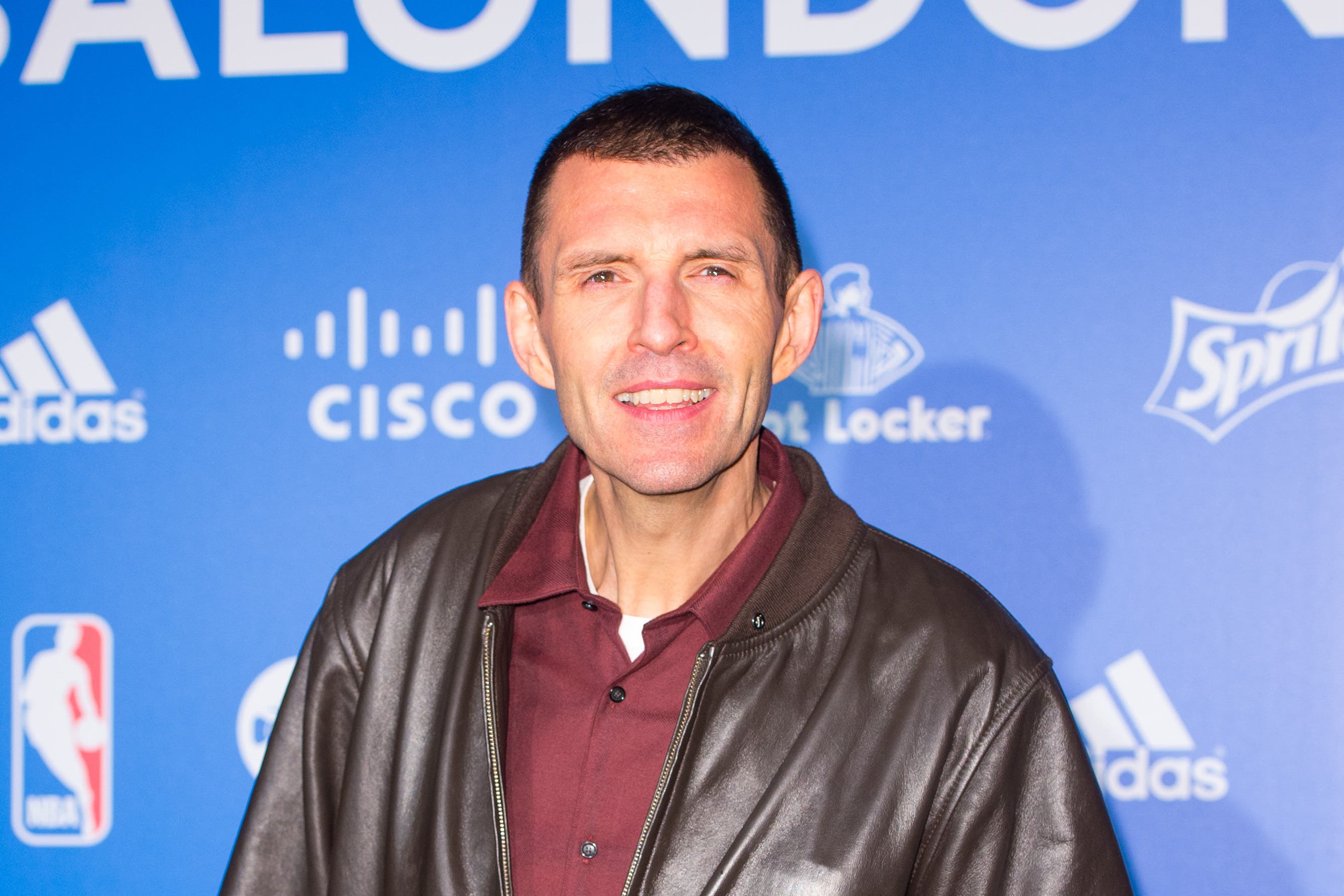 Tim Westwood (Dominic Lipinski/PA)