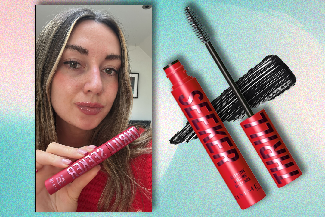 Having tried 100s of different formulas, I’m well-versed in spotting the mascaras that do and don’t work