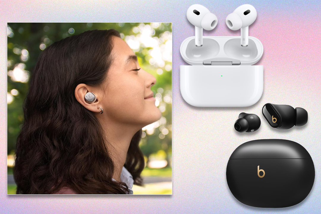 16 best wireless earbuds, tested by our tech expert