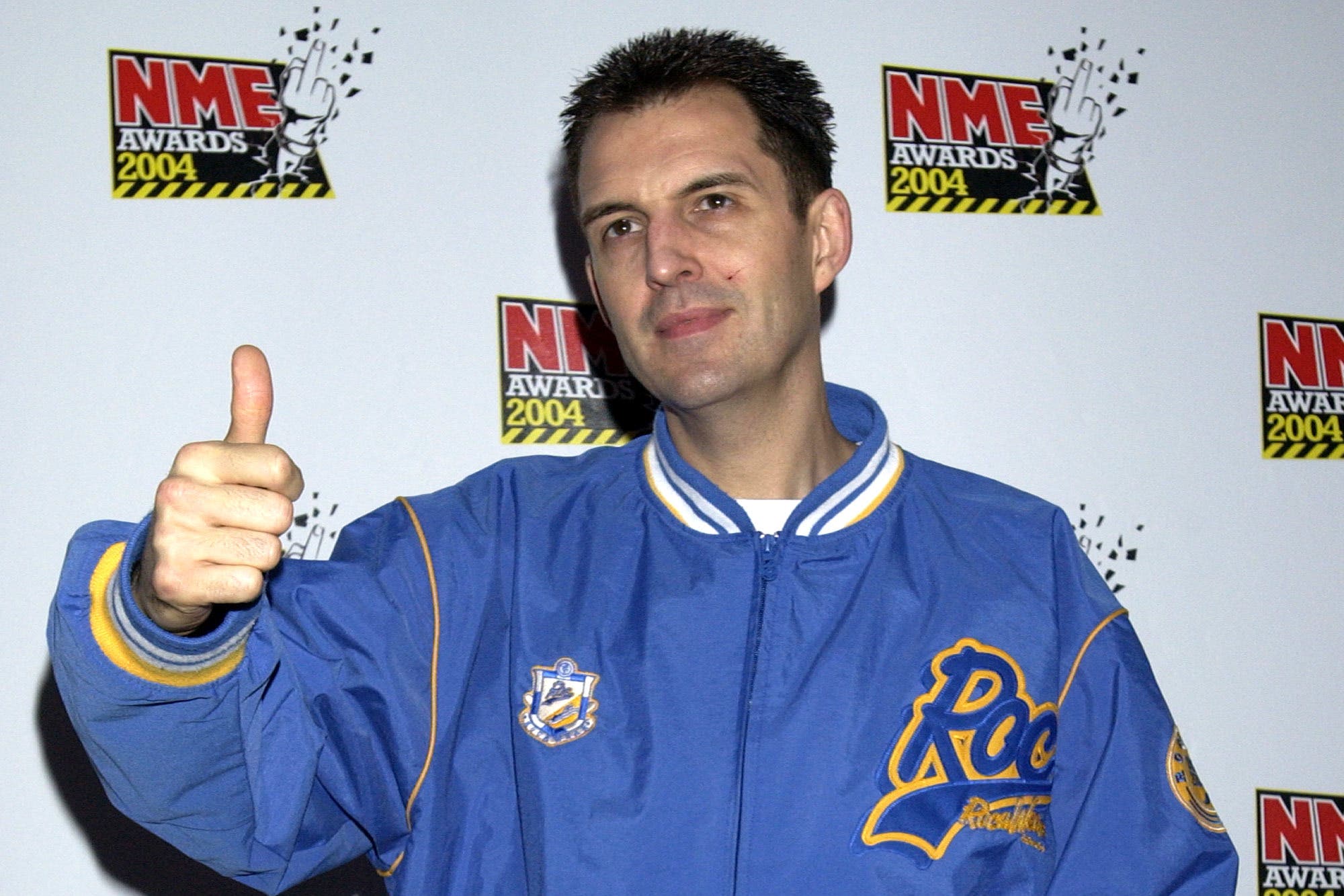 Former BBC Radio 1 DJ Tim Westwood (Yui Mok/PA)