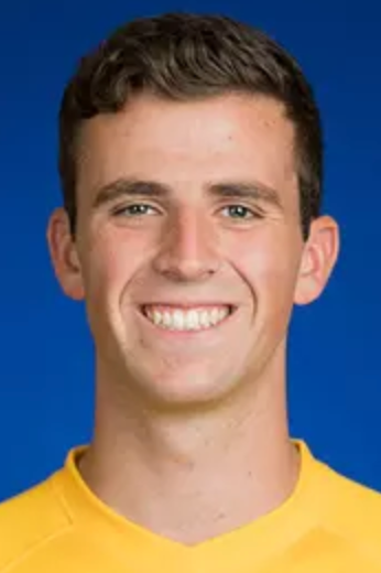 Joseph Hertgen, 26, was found dead in his apartment on Saturday with signs of 'blunt force trauma and lacerations'