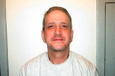 Oklahoma prosecutors seek retrial for death row inmate Richard Glossip