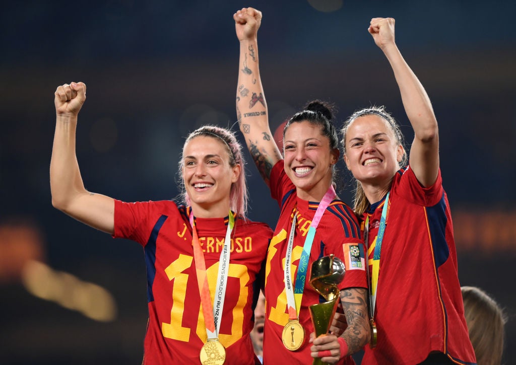 How Euro 2025 could show a distinctive power shift in women’s football