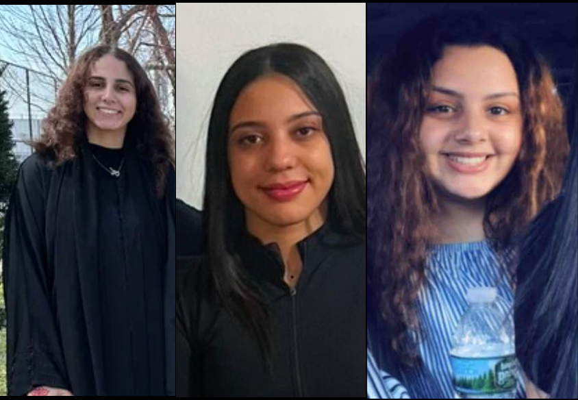 Americans Wafae El-Arar, 26, Imane Mallah, 24, Kaoutar Naqqad, 23, were found dead in their resort room while on a trip to Belize in late February 2025. Police found alcohol and gummies in their room, but have not released their cause of death