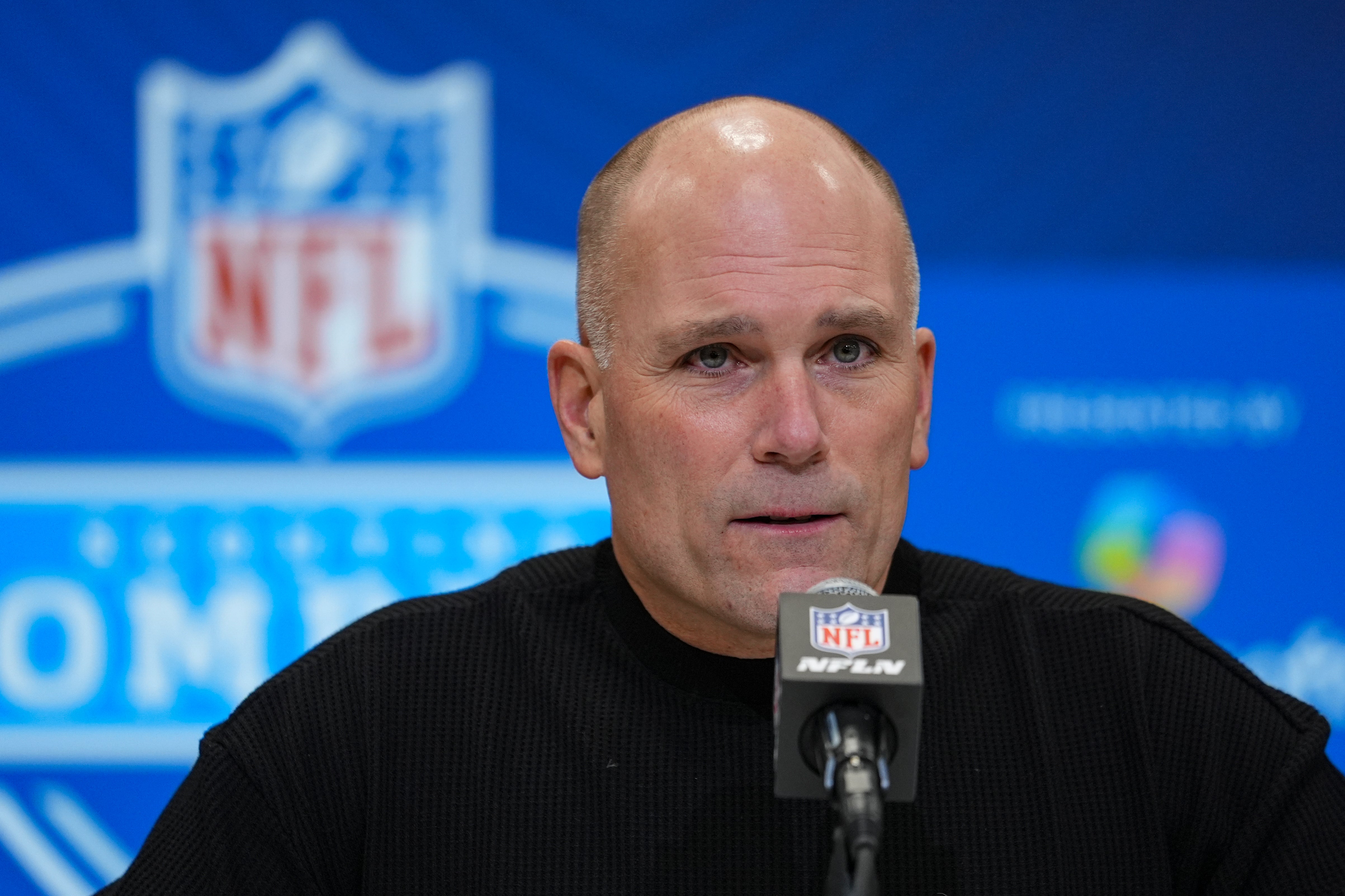 NFL Combine Football