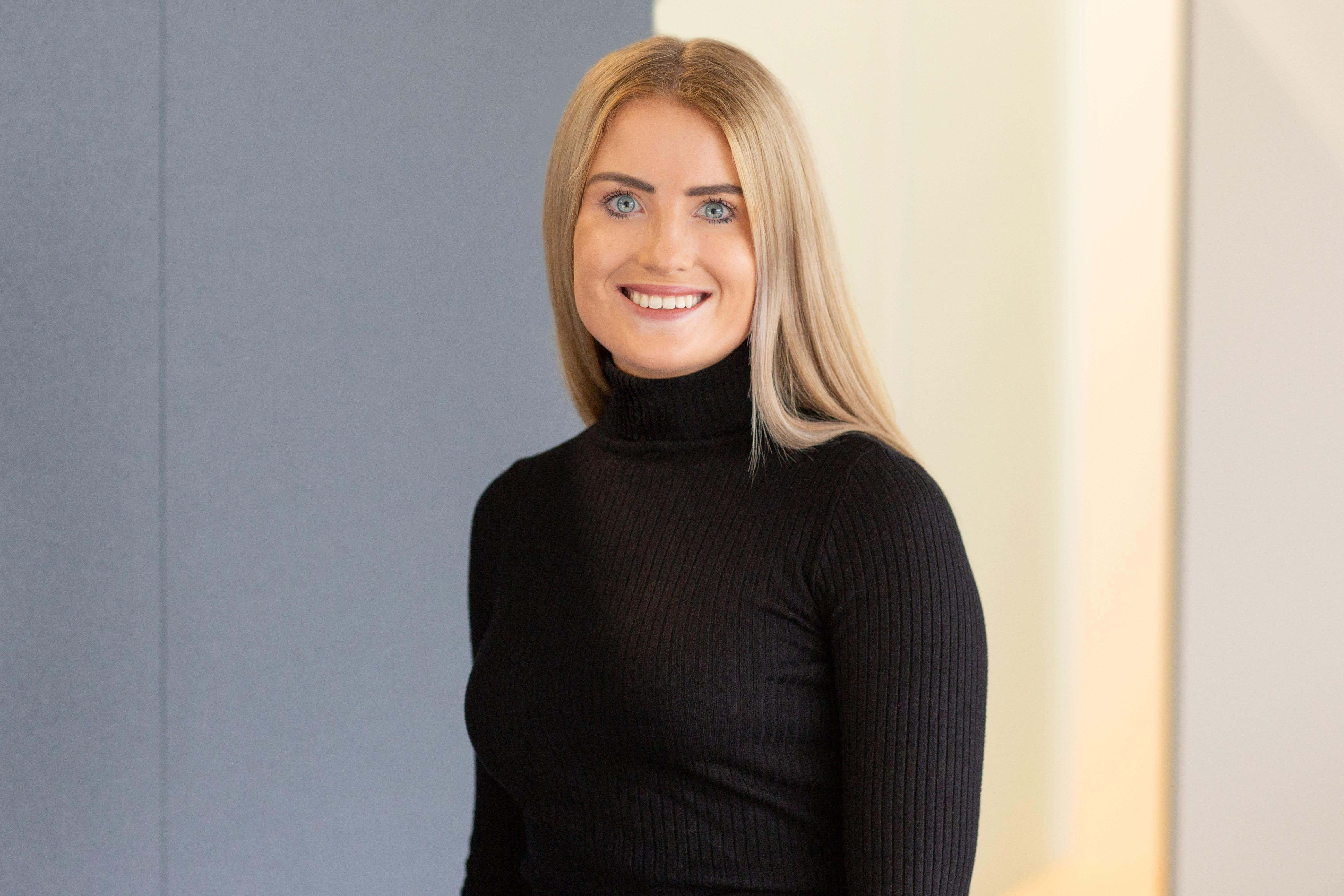 Simone White, a British lawyer, died from suspected methanol poisoning in Laos (Squire Patton Boggs/PA)