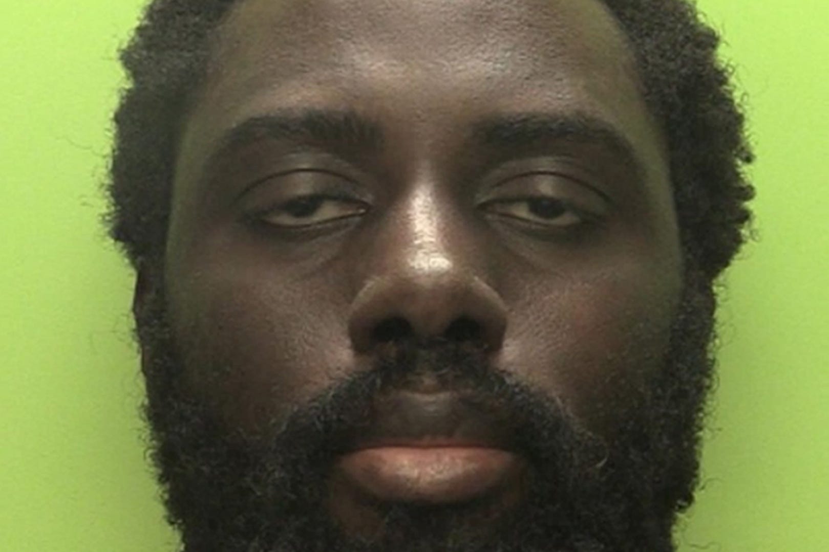 A misconduct meeting for the three officers involved in investigating an assault by Nottingham triple killer Valdo Calocane a month before his murder spree has been postponed (Nottinghamshire Police/PA)