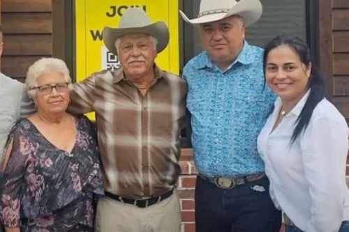 Mexican and U.S. officials have warned of cartel violence in state of Tamaulipas in recent weeks