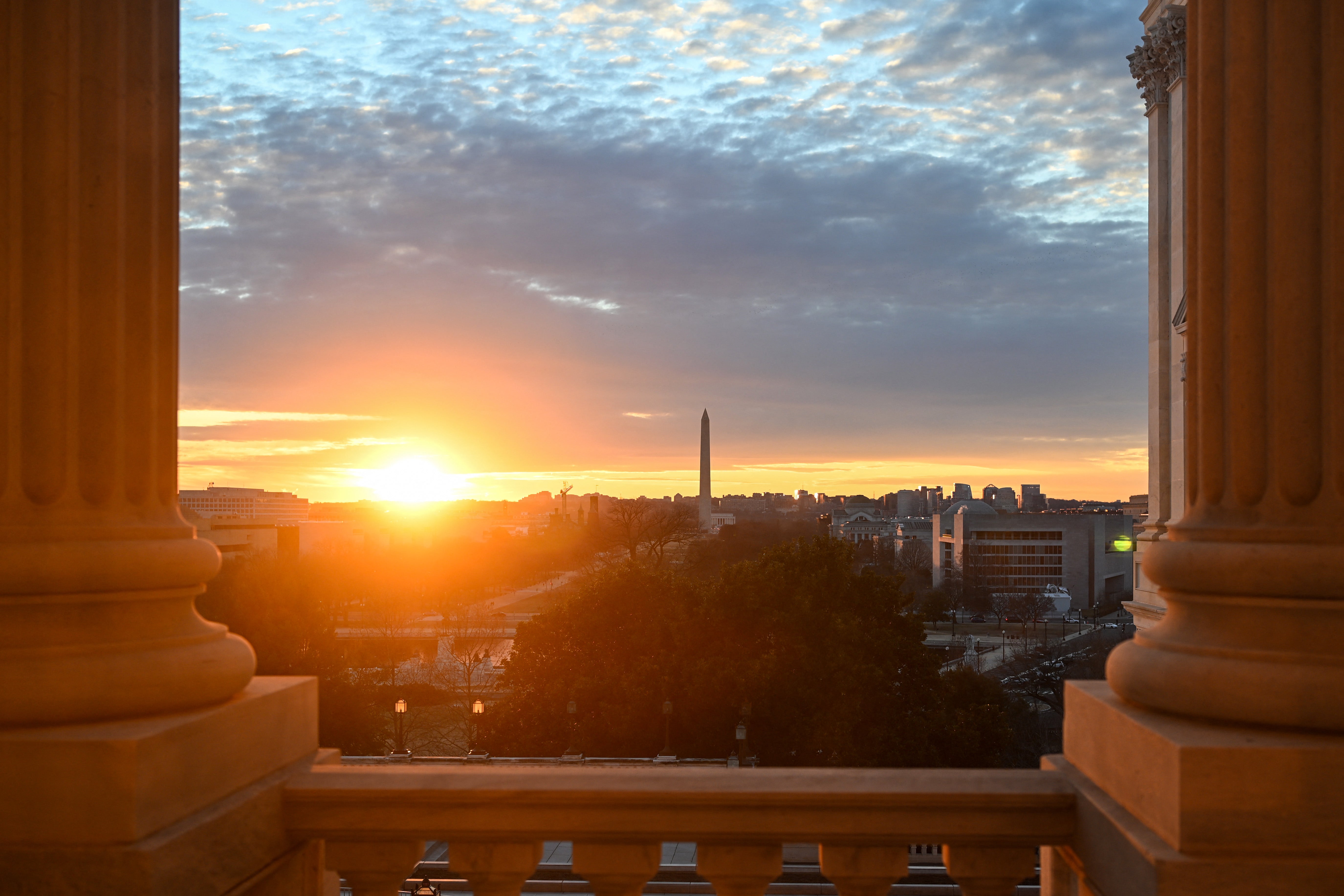 With sunlight comes mental health benefits. But, it also brings hotter temperatures