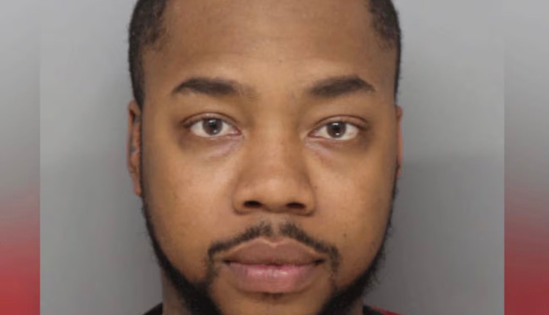 Levonte Hyde, 30, was charged with a misdemeanor domestic violence the same day he was killed