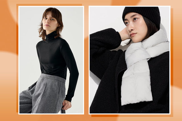 <p>We considered whether Uniqlo’s HeatTech leggings, socks, tops and trousers are worth your money </p>