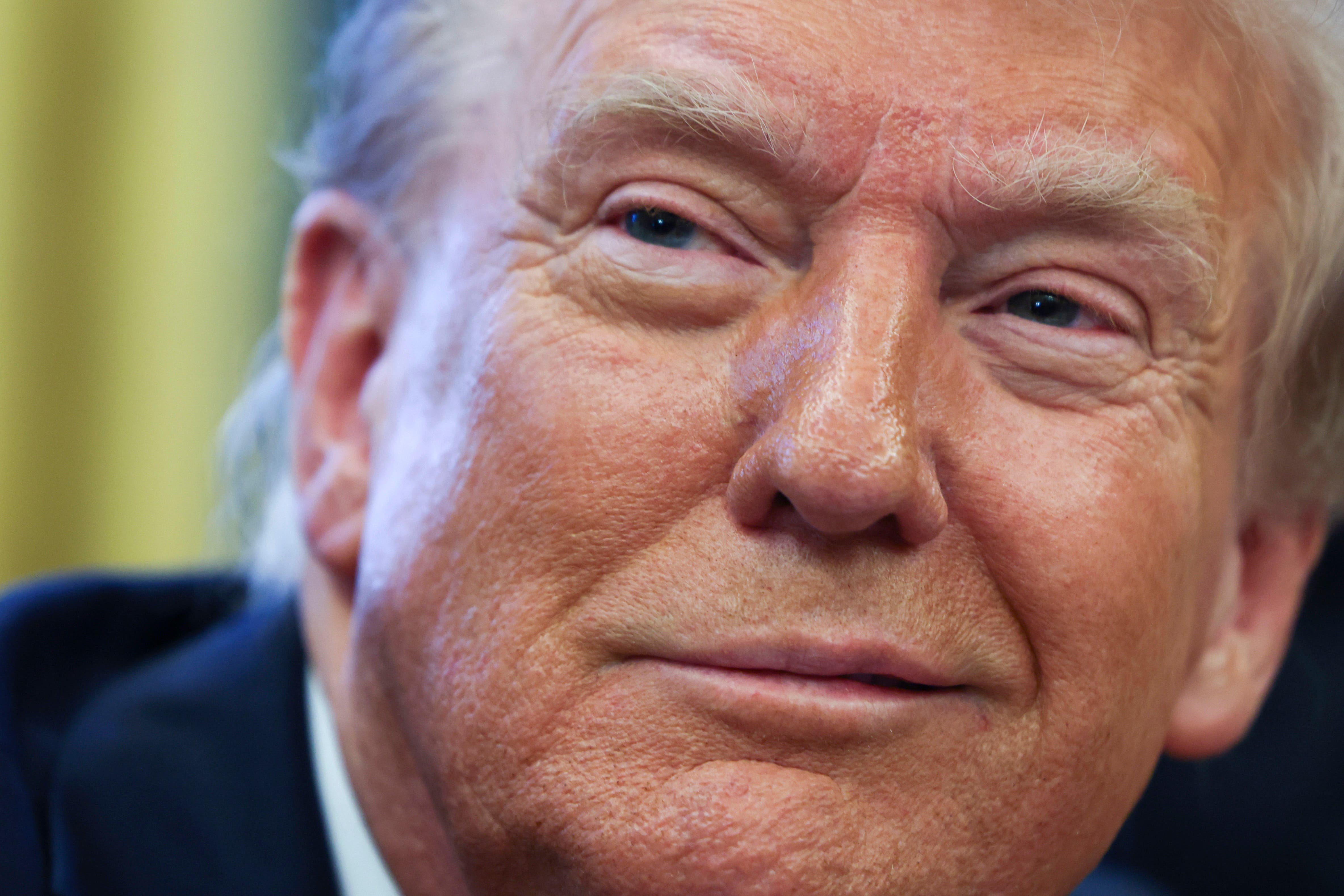 A recent from Fox News Digital Column on the Trump digital column is urging voters to ignore the biased surveys, from which the president has to fight, but the FOX News survey that is contested by Trump.