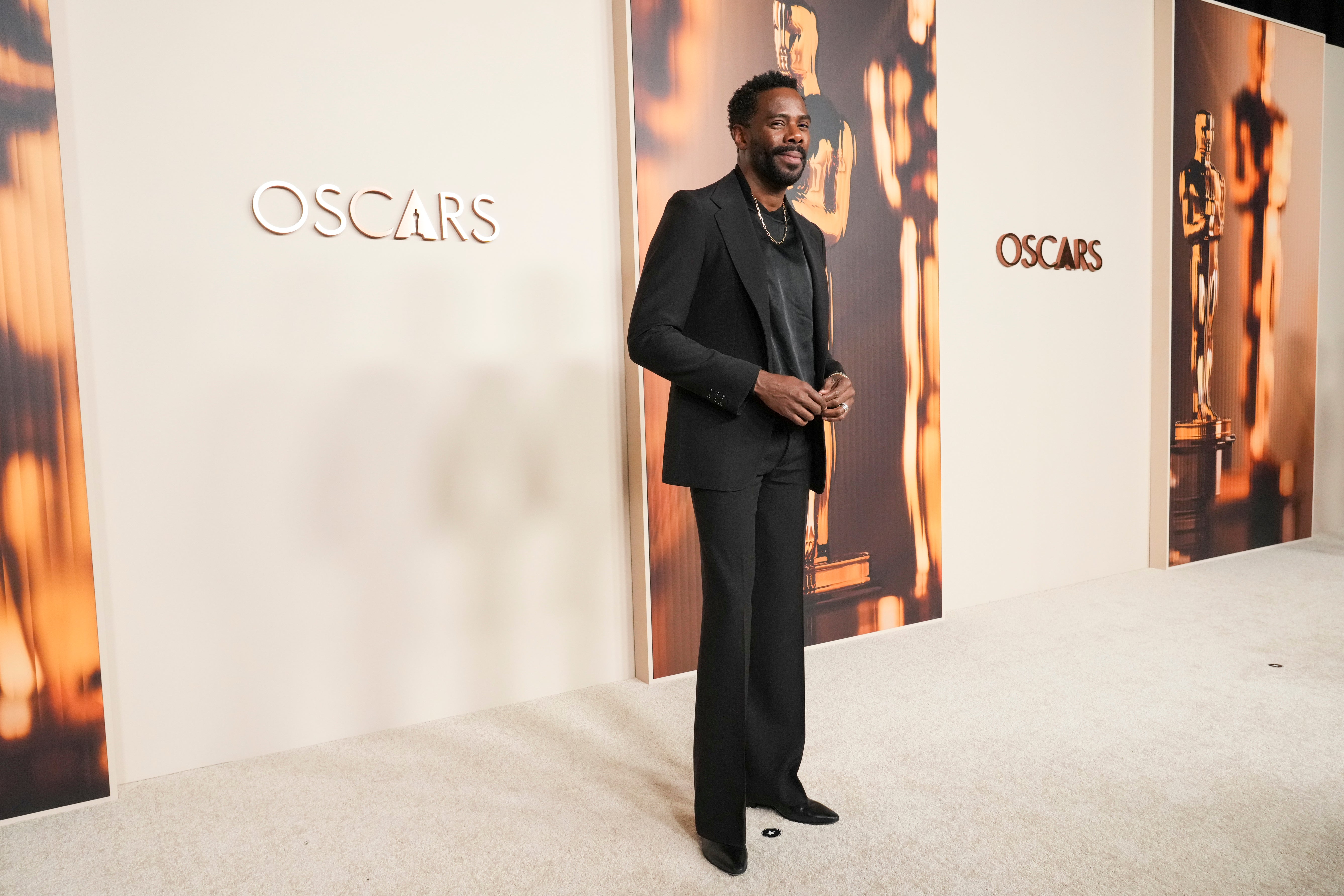 97th Academy Awards - Oscars Nominees Dinner