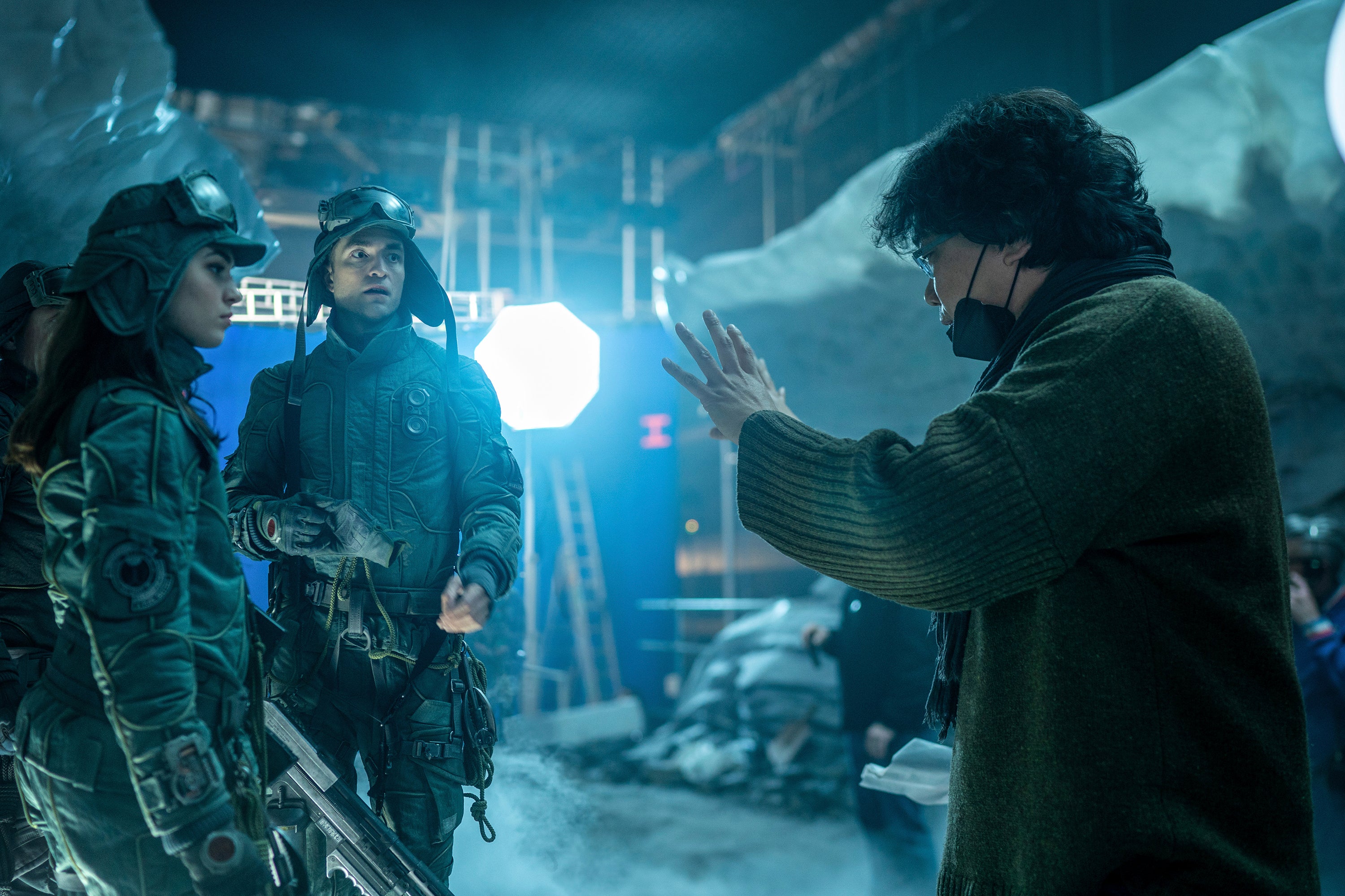 Film Review - Mickey 17