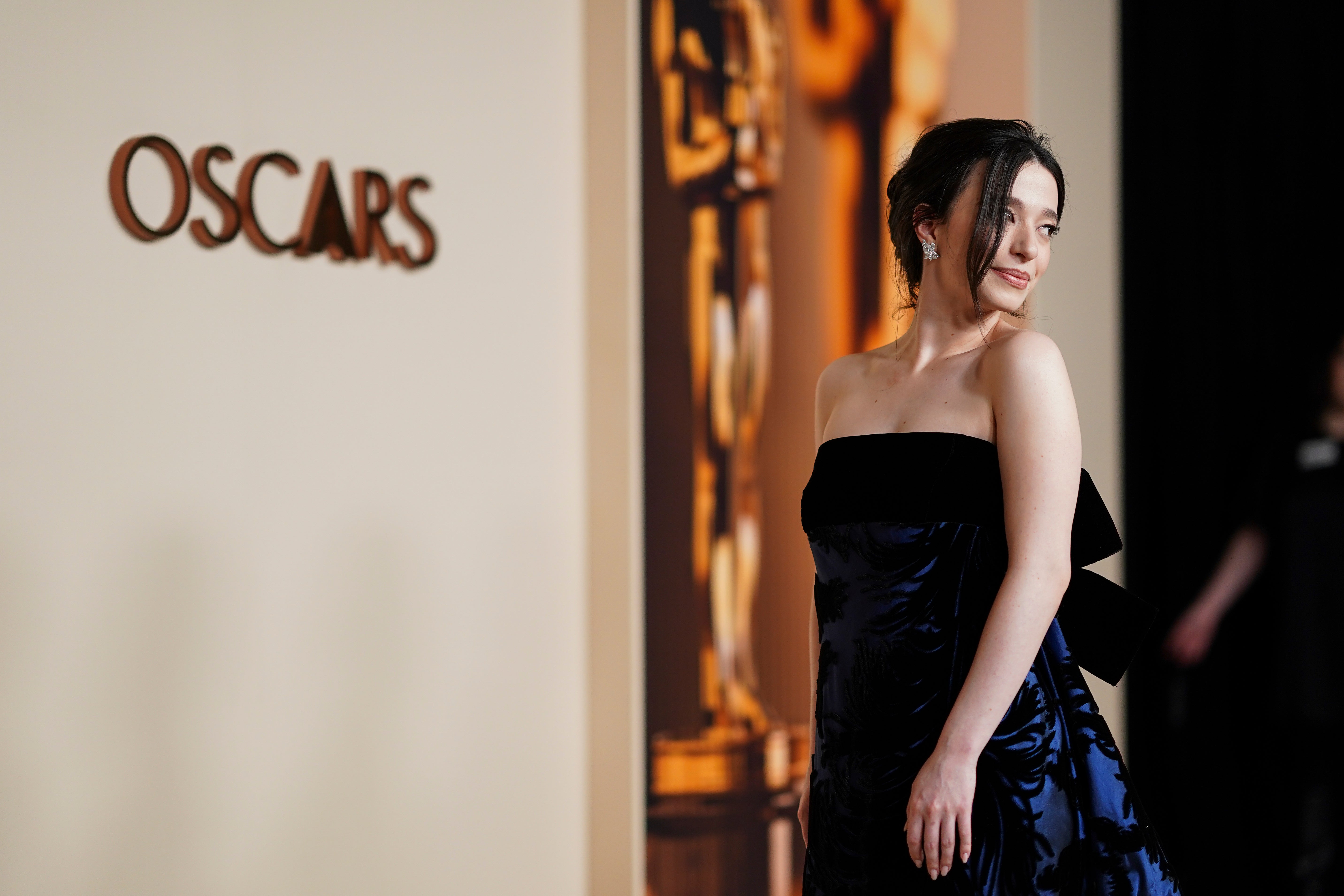 97th Academy Awards - Oscars Nominees Dinner