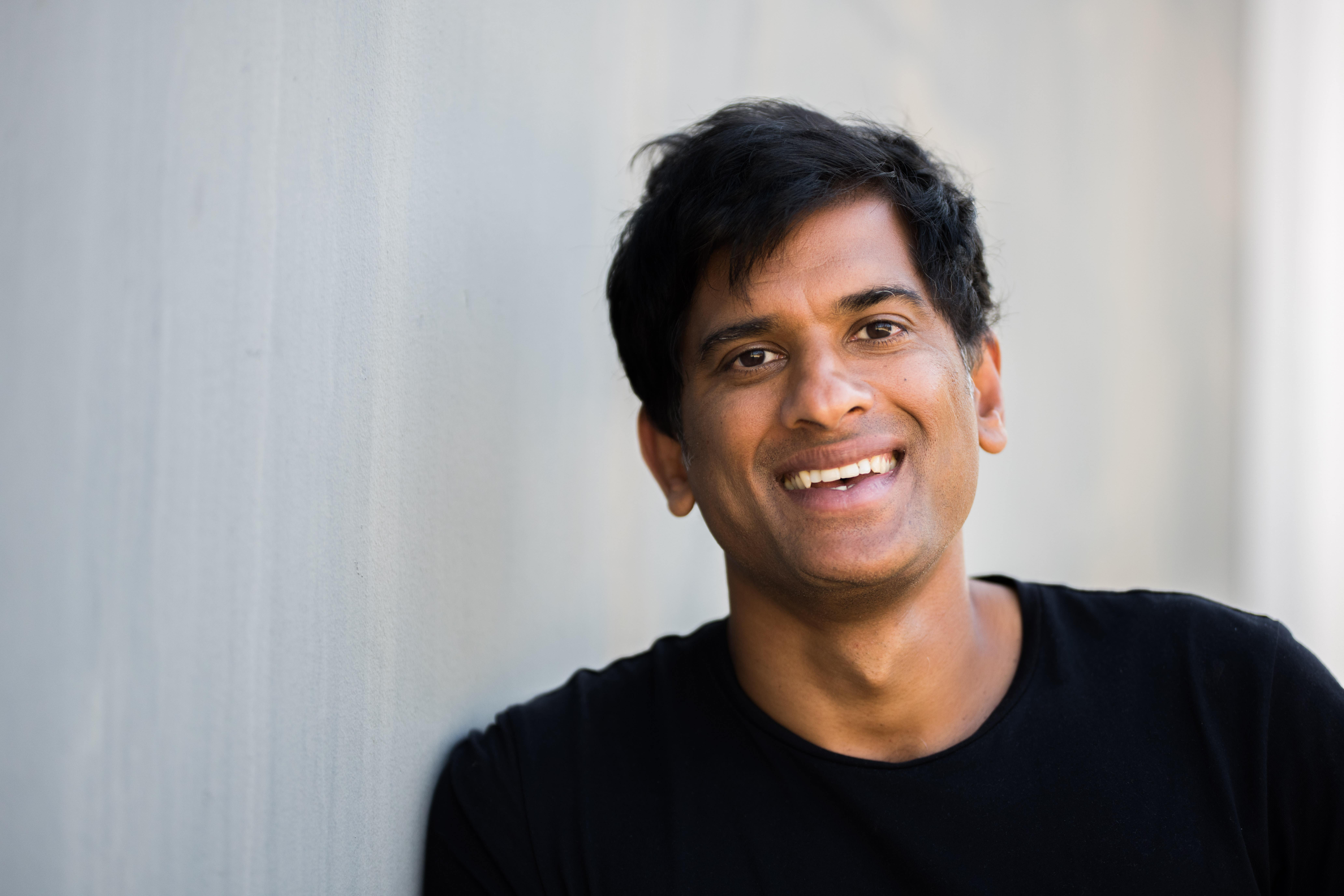 Dr. Rangan Chatterjee