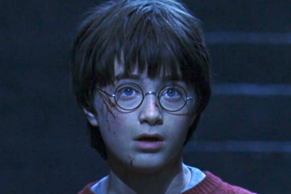 HBO’s Harry Potter series shares first image of boy wizard in costume