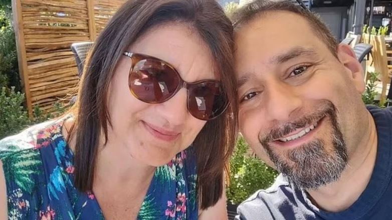 Alison Erb and Loreto Di Salvatore were both found dead in France