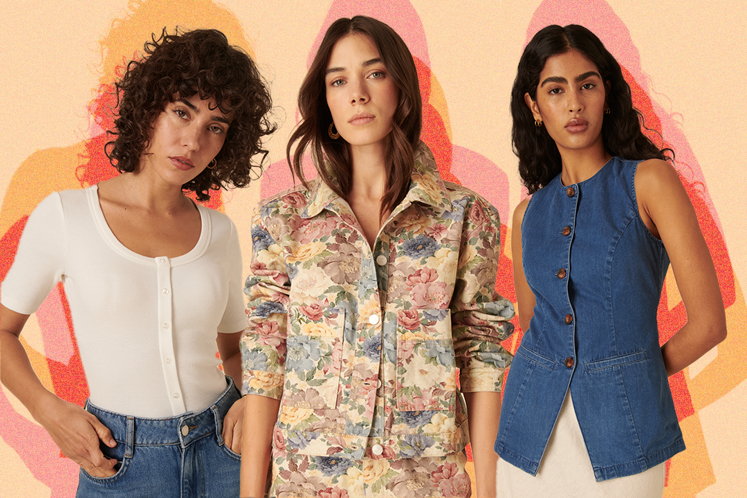 This exclusive Nobody’s Child discount code gets you 15% off everything – including sale