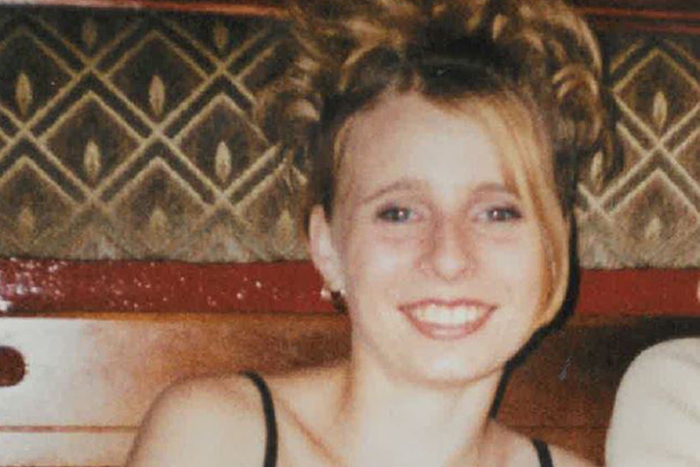 The man accused of the kidnap and murder of 17-year-old Victoria Hall more than 25 years ago has appeared at the Old Bailey for a hearing in the case (Suffolk Constabulary/PA)