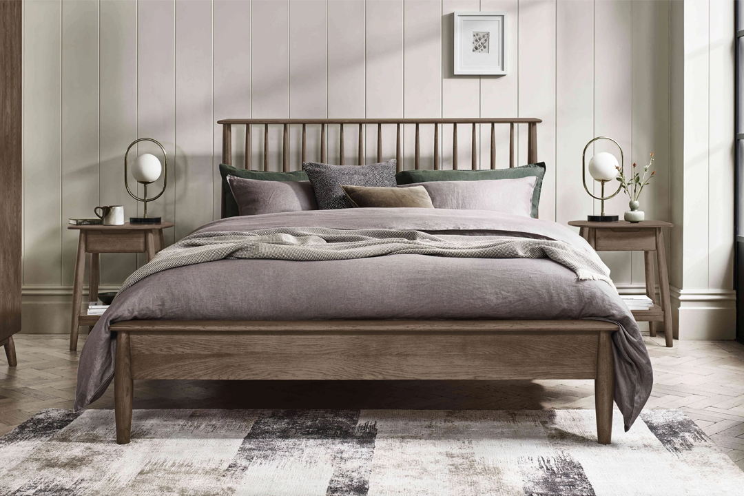 <p>Save on a range of rustic, mid-century, industrial and traditional styles</p>