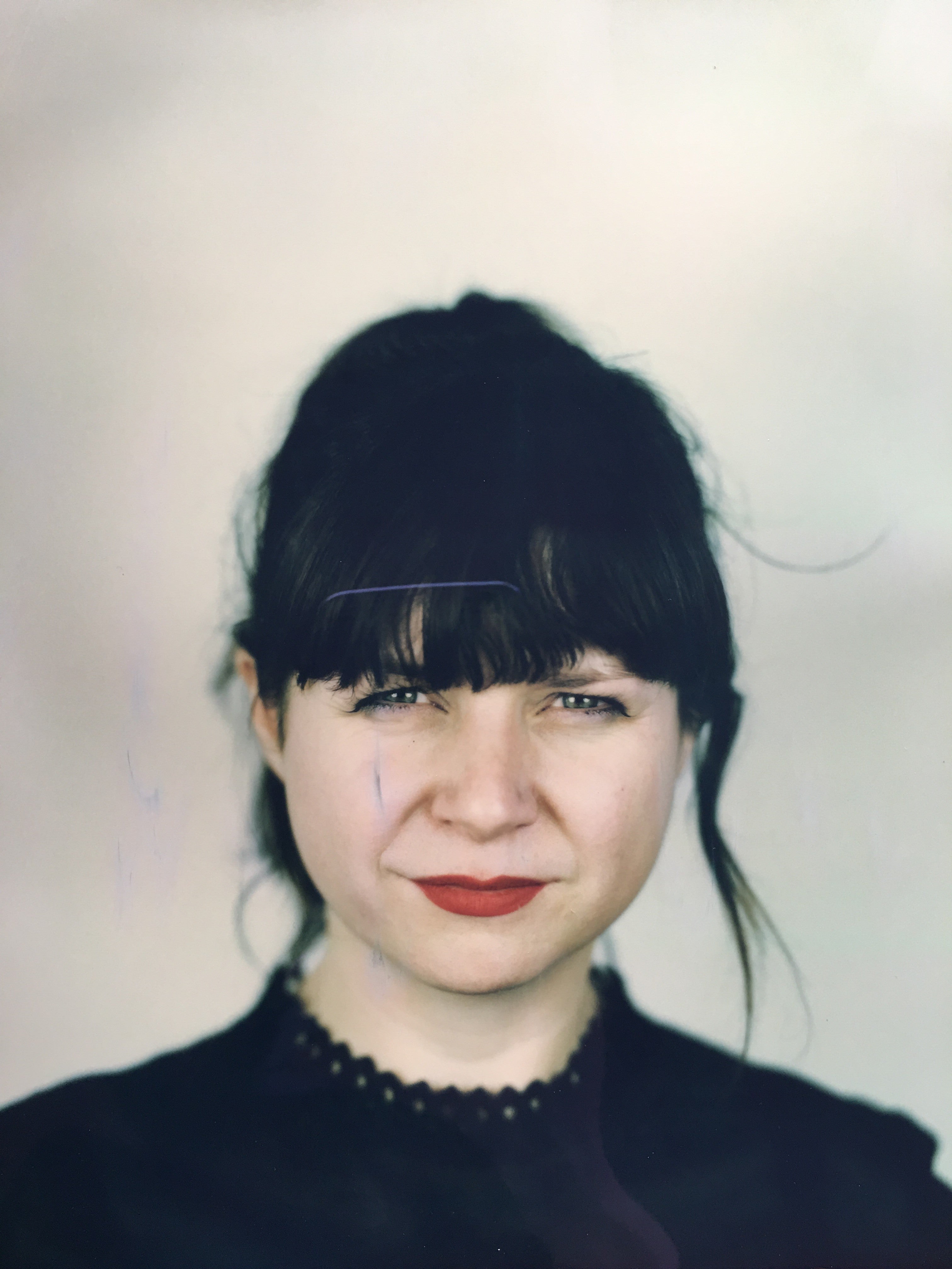 Clare Sanders-Wright steers the Brits Week for War Child shows