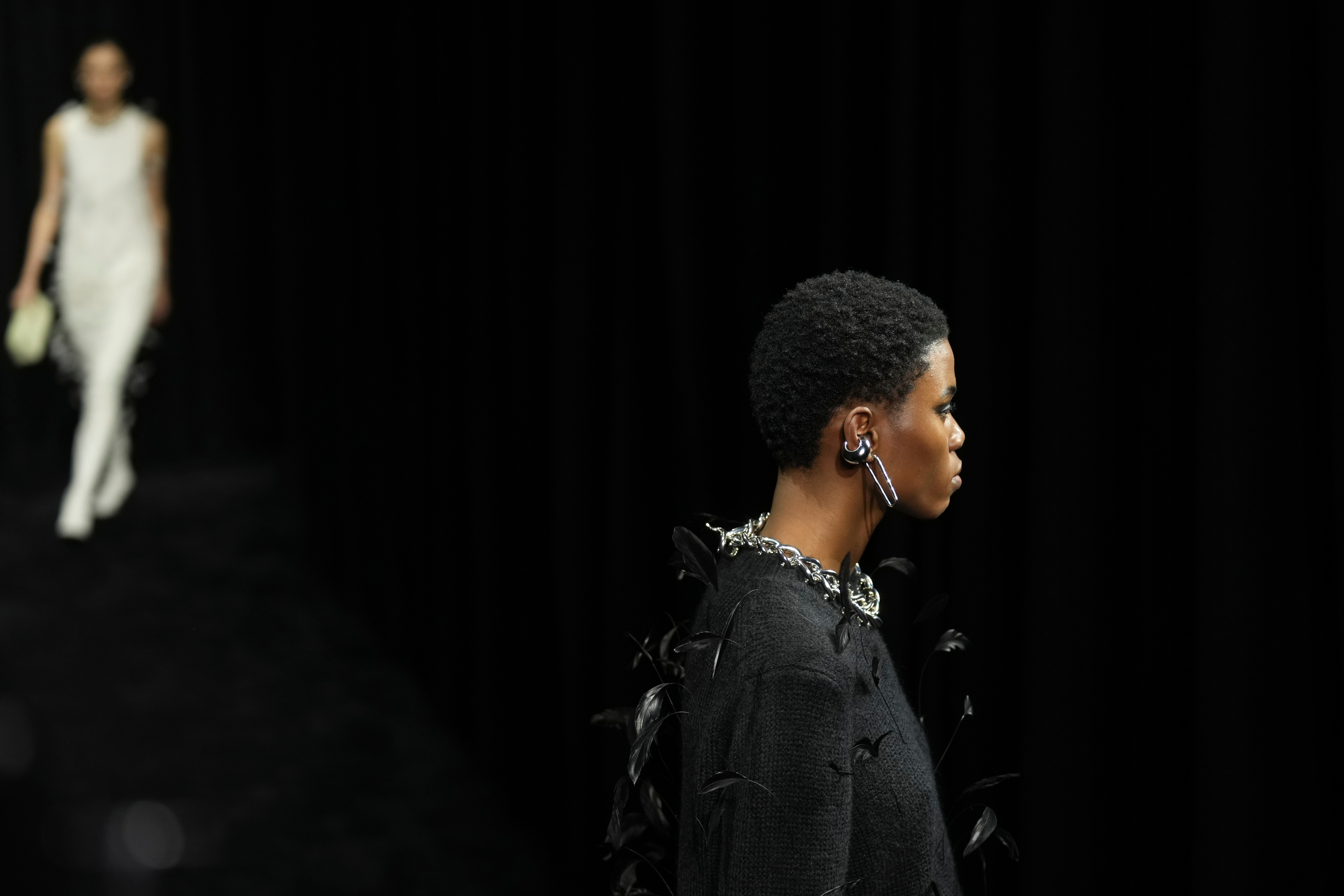 APTOPIX Italy Fashion Jil Sander F/W 25/26