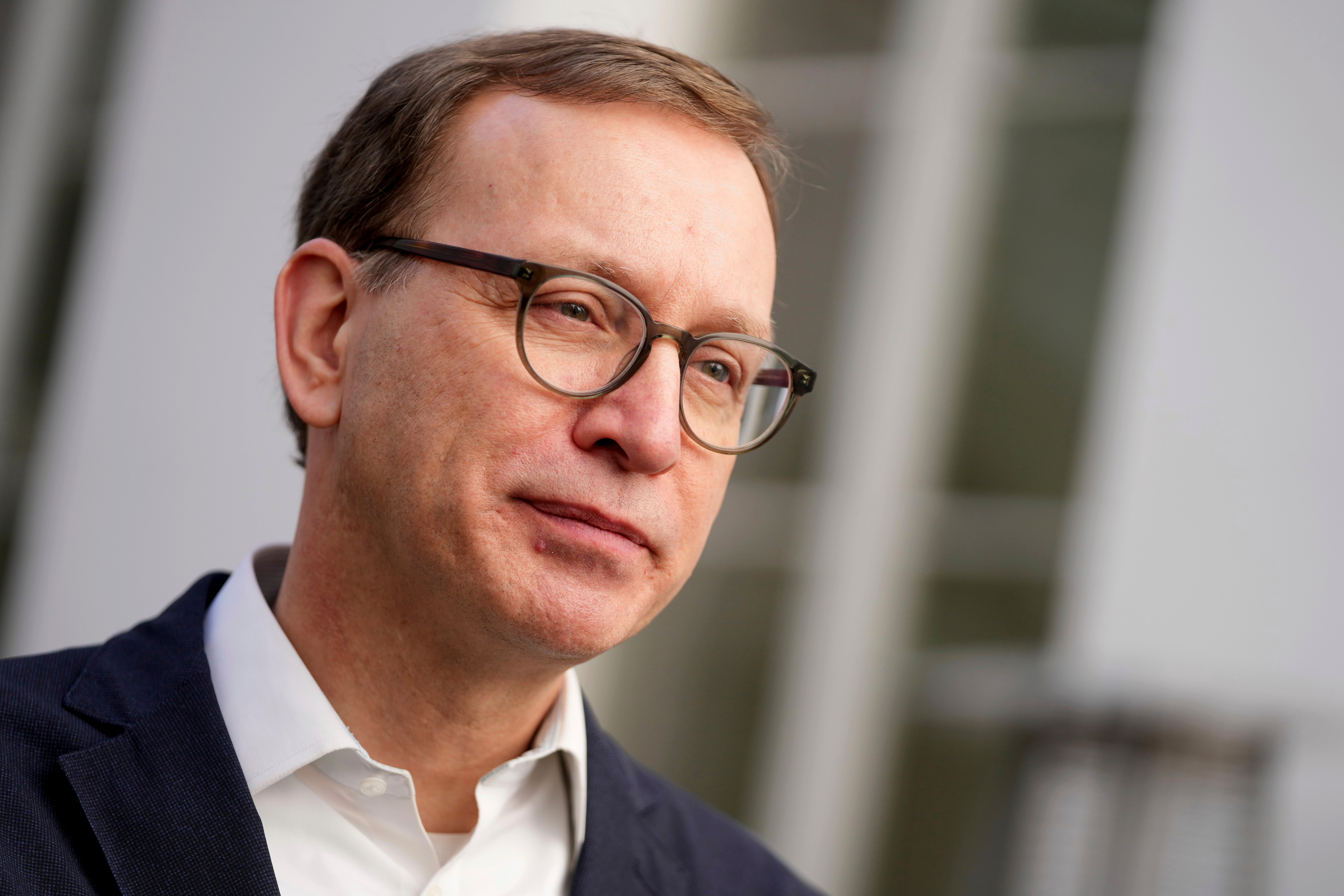 Belgium Europe Industrial Reform