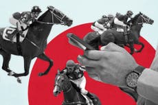 Top 20 Betting Sites for Grand National 2025