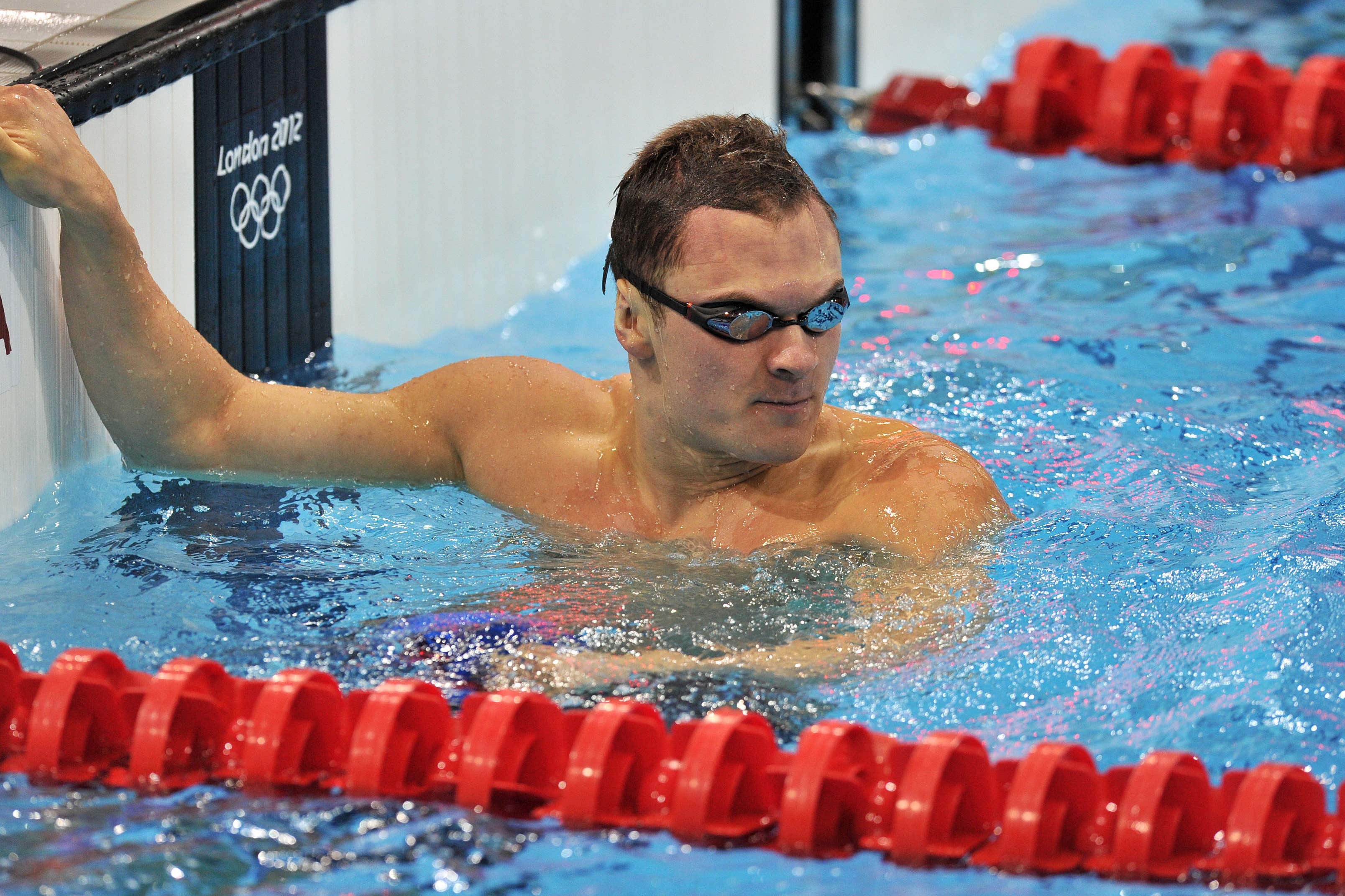 Antony James groomed the girls while they were under 16