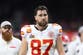 Travis Kelce reflects on how past two NFL seasons ‘haven’t been to my standard’