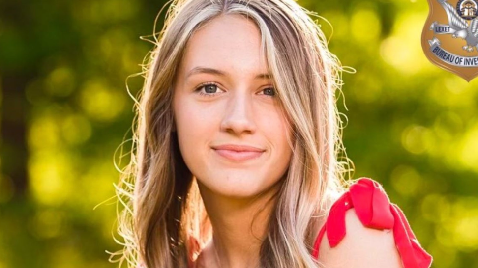 Brianna Long, 21, was shot and killed by a stray bullet while she was working at The Pier Bar in Valdosta, Georgia, on October 29, 2023. Two men have been charged in connection with her killing