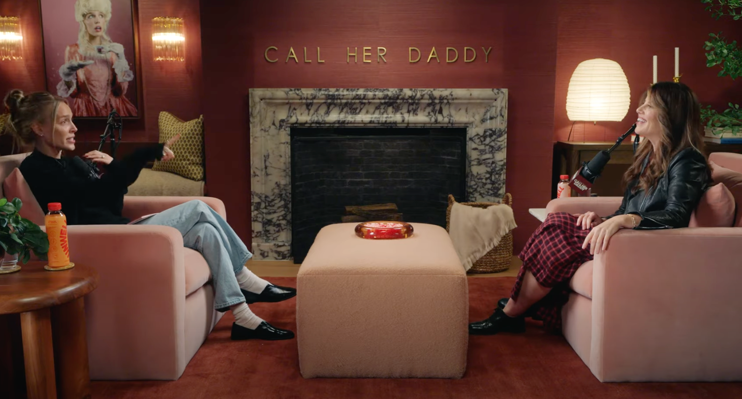 Lewinsky told Cooper that Clinton should have resigned or handled the news of their affair differently while in office