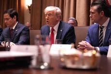 Getting out of DOGE? Federal agencies given deadline to come up with plans to leave DC