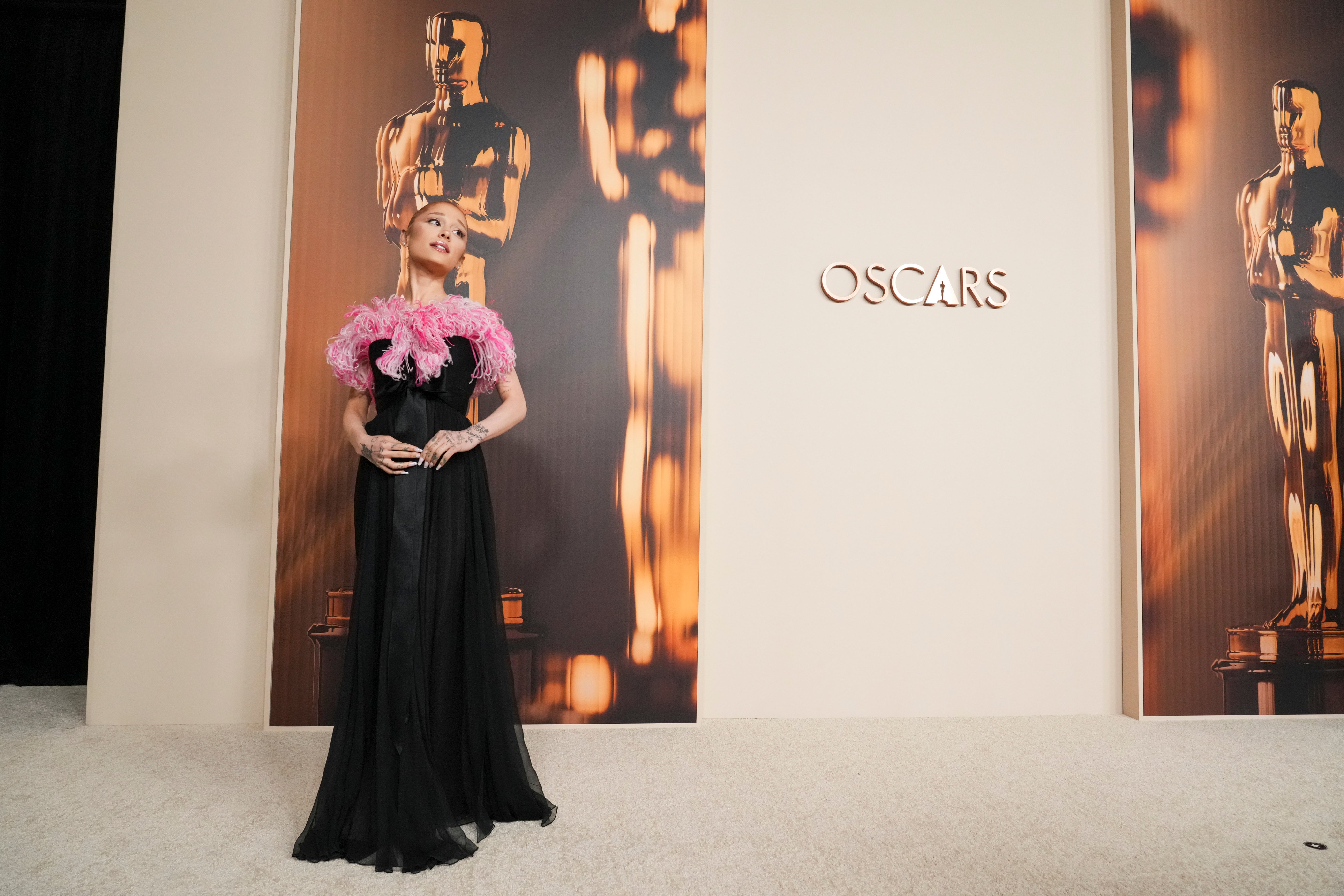 97th Academy Awards - Oscars Nominees Dinner