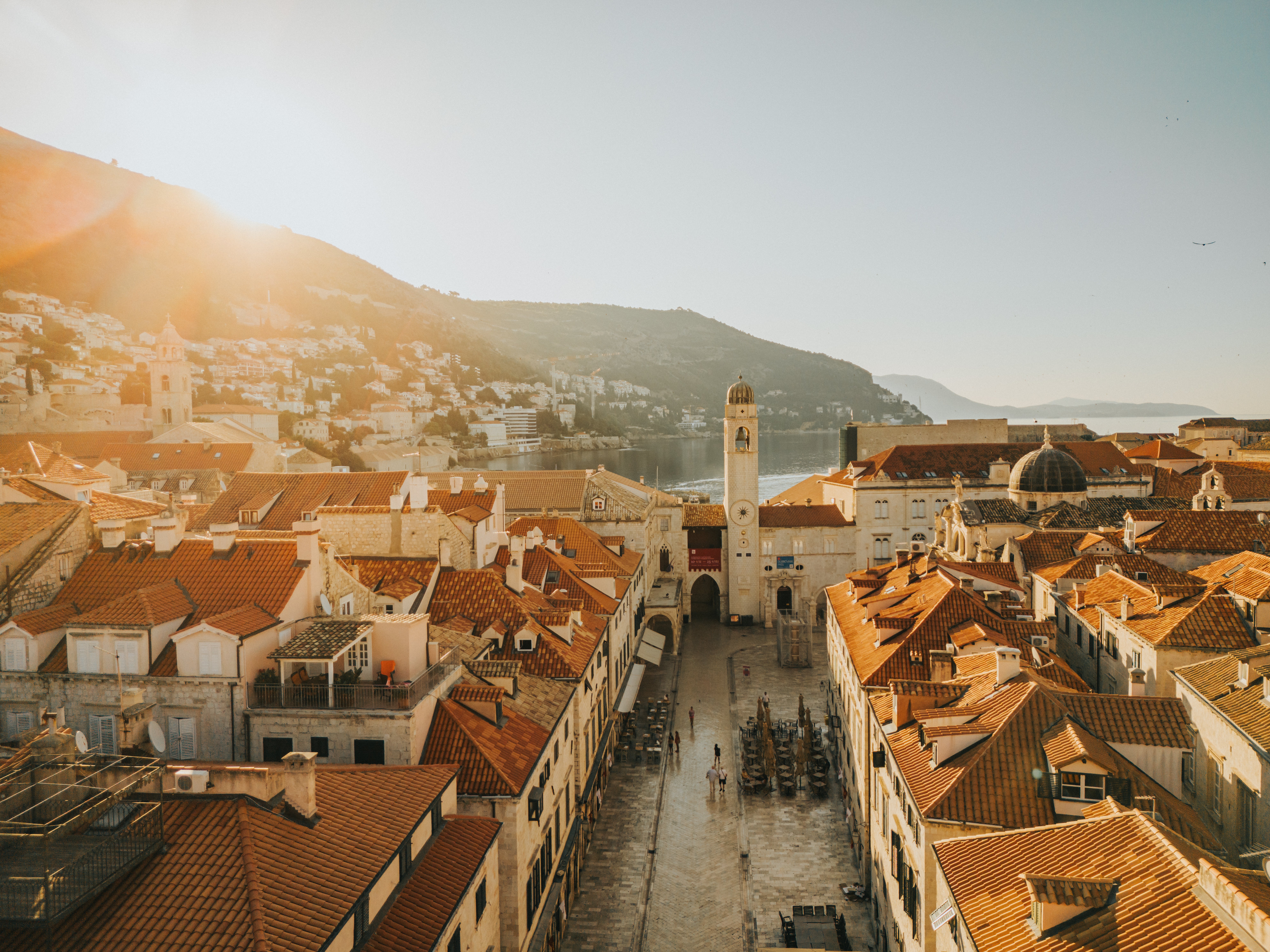 The Pearl of the Adriatic: From cuisine and culture to nature and history, discover Dubrovnik